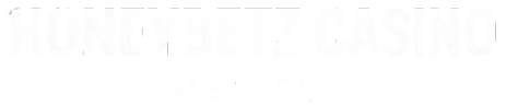 Honeybetz Casino logo